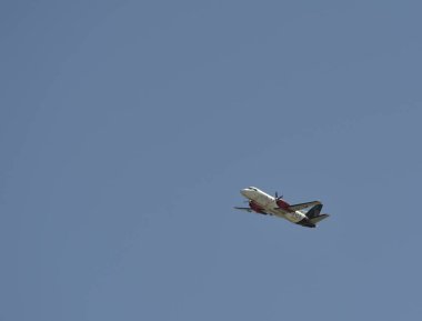 Florida Delta airways commerical uçuş