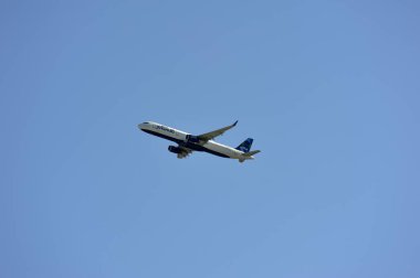 Florida Jet Blue deniz uçağı