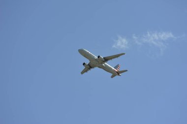 Florida'dan American Airlines'ın deniz uçuşu