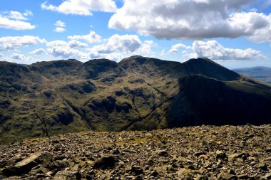 Hihgh seviyesi koridor güzergahı