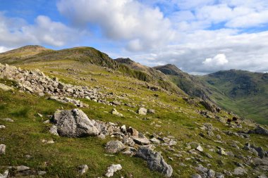 İngiltere'nin yüksek seviyeli düşüşleri