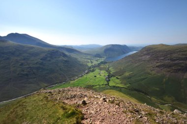 Yüksekburun 'dan Wasdale