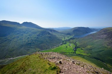 Yüksekburun 'dan Wasdale