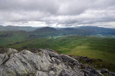 Harter 'ın üzerindeki kara bulutlar düştü