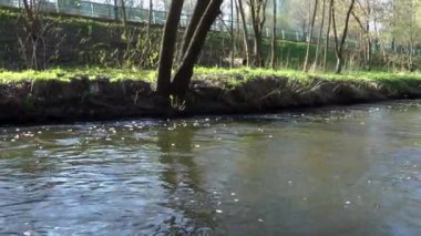 bahar Nehri, Nehri Panoraması