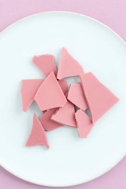 Ruby on Rails çikolata gıda trend