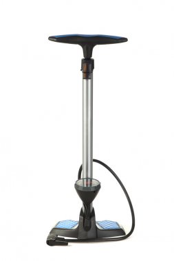 Göstergeli Bisiklet Lastik Pompası