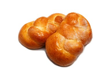 Pembe lezzetli çörekler Grubu