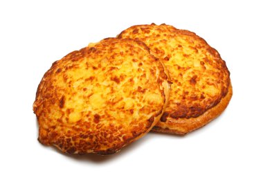 Lor ile pembe lezzetli çörekler Grubu