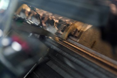 Döngü makinesini kapat