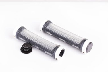 Yeni bisiklet kolu tutuşu