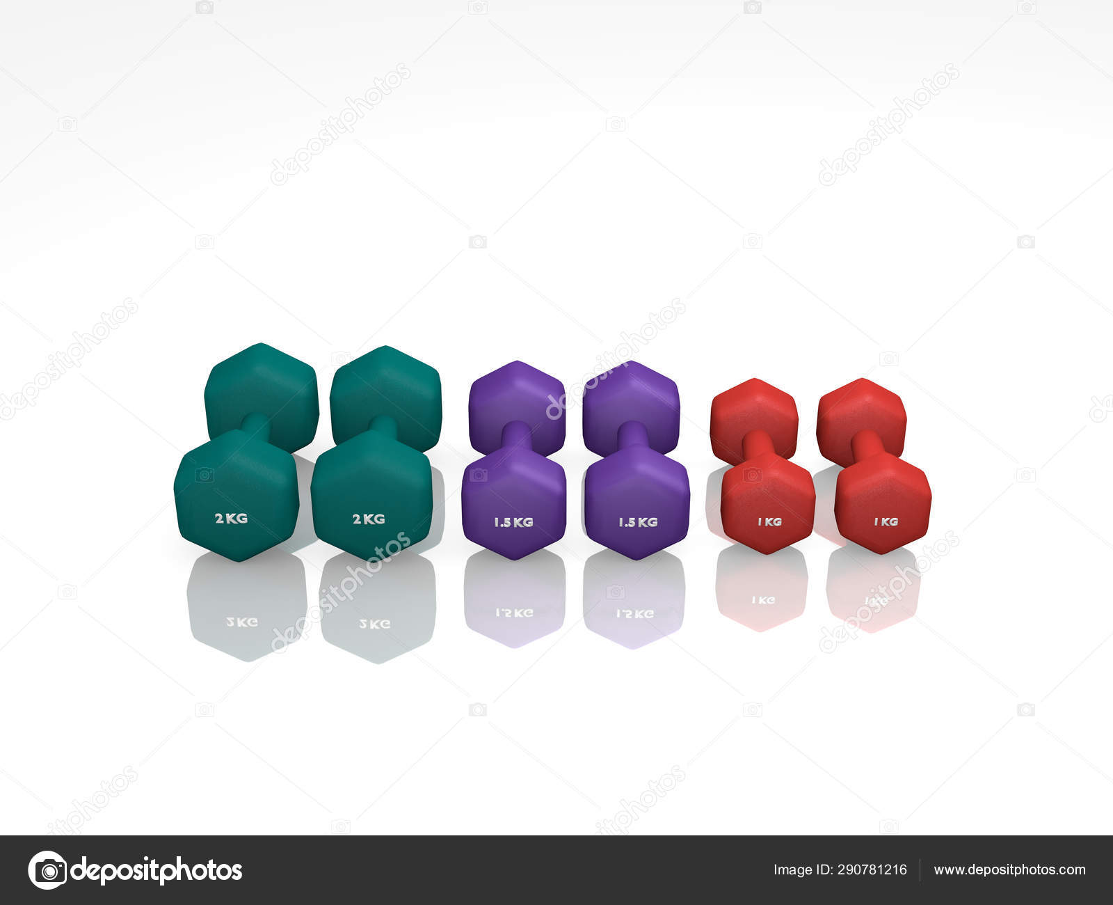 dumbbells for women