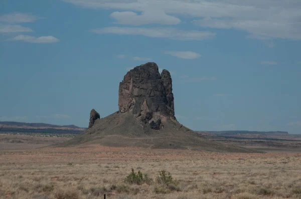 Nationaal Park Grand Canyon Verenigde Staten Arizona Sonora Woestijn Een — Stockfoto