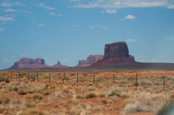 Grand Canyon National Park Stany Zjednoczone Ameryki Arizona Pustyni Sonora — Zdjęcie stockowe