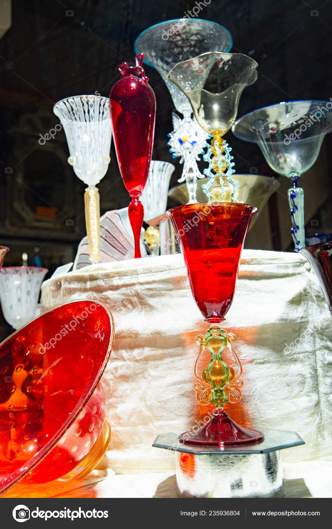 glass objects for sale