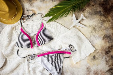 Planlama kavramı Grunge dokulu arka plan harita üzerinde seyahat