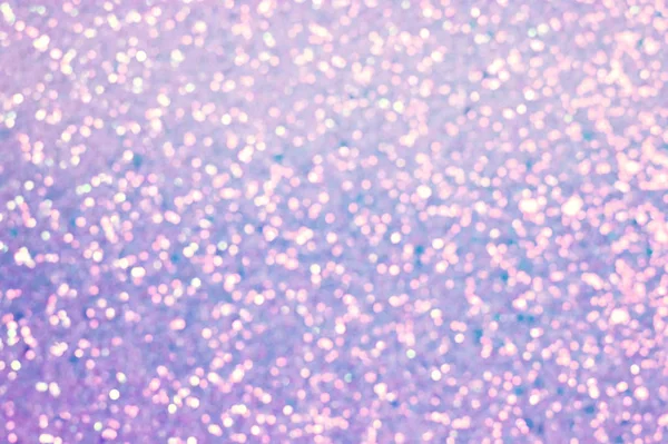 Glitter bokeh bakgrund textur Sparkle Shine paljett skimmer mönster för julen bakgrund — Stockfoto