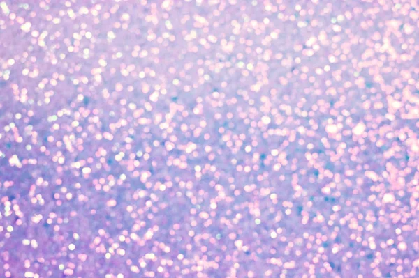 Glitter Bokeh Hintergrund Textur Funkeln Glanz Pailletten Schimmer Muster für Weihnachten Hintergrund — Stockfoto