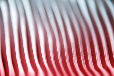 pilili kumaşın doğal dokusu