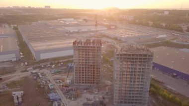 İnşaat sahası ülkesi