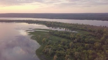 Balıkçı adası havası