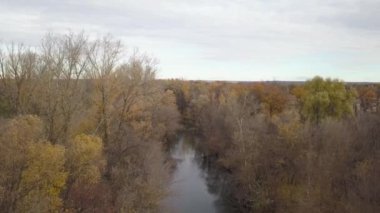 Balıkçı adası havası