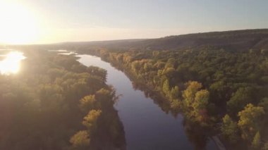 Balıkçı adası havası