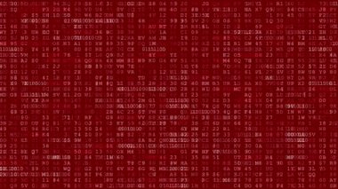 Bilgisayar Veri Hatası