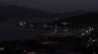 Savaş gemileri ile bağlantı noktası