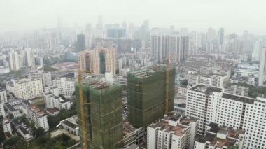 İnşaat sahası ülkesi