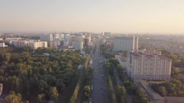 Telekom şehir kulesi