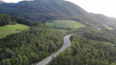 Alplerde yol