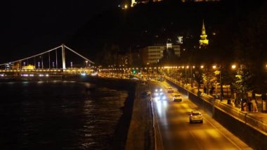 Hava şehri görünümü
