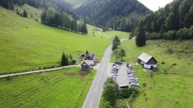 Alplerde Chalet