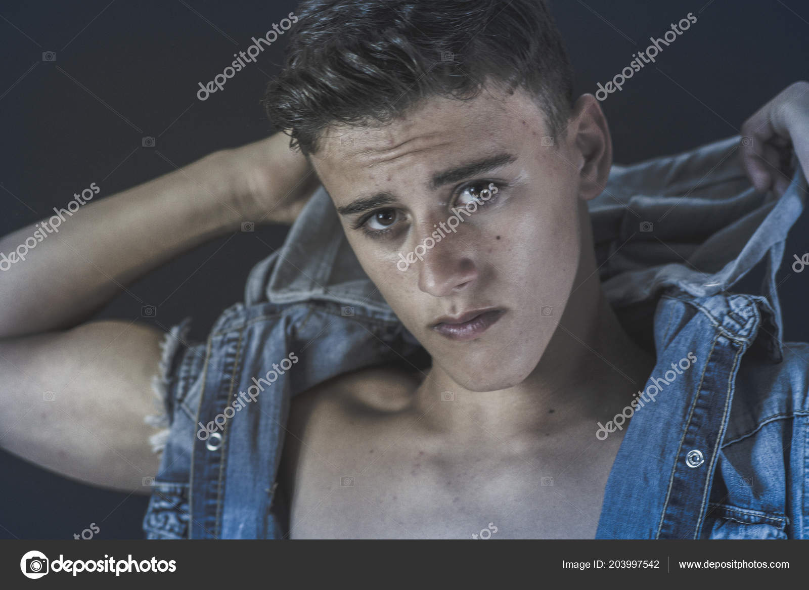 Garcon 16 ans hotsell