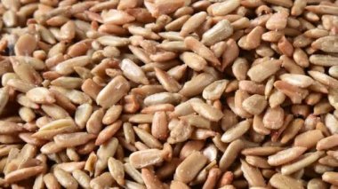 Kavrulmuş, tuzlanmış Ayçekirdeği kadeh genel gider kaymak