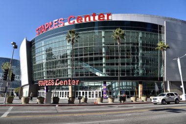 Los Angeles Zımba Merkezi