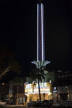 Glendale'deki Alex Tiyatrosu