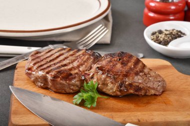 Gurme Sığır Filetosu Biftek