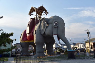 Lucy Fil Margate New Jersey içinde