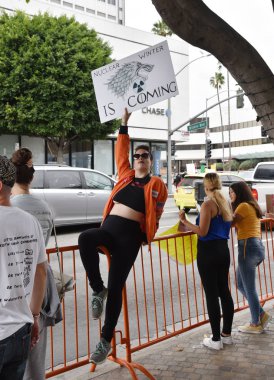 Nükleer Kış Geliyor