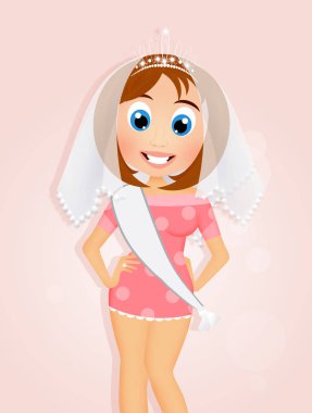 kızlar resmi akşam bekârlığa veda