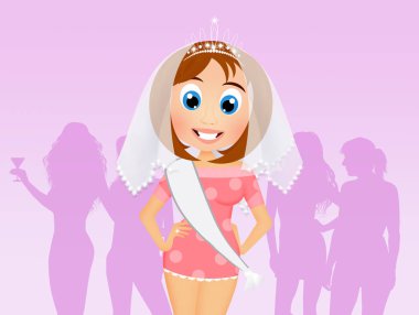 Bekarlığa veda partin akşam örnek