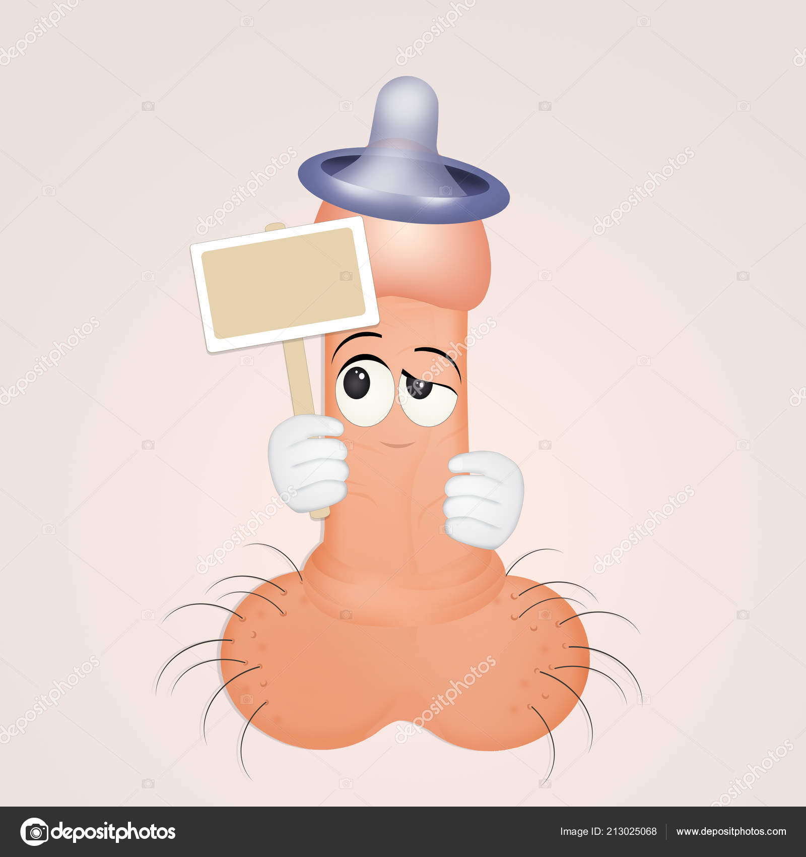 Презерватив пениске сыймайды (бейне)