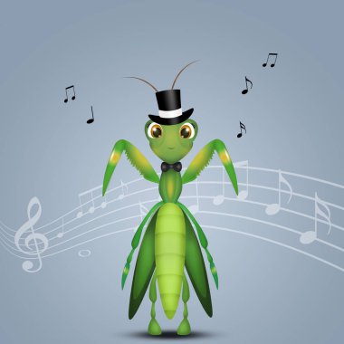 dua eden peygamber devesi iletken çizimi