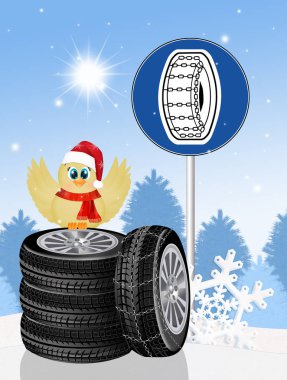 gemide zincirlerinin yükümlülüğü