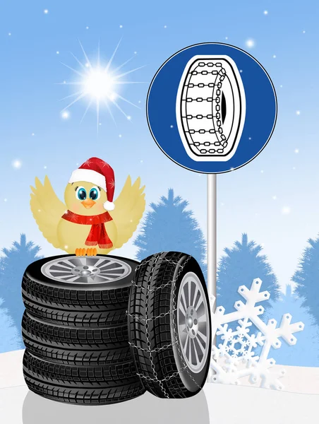 gemide zincirlerinin yükümlülüğü