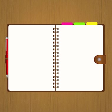 Kişisel gündem çizimi