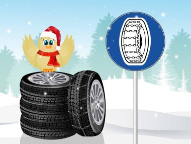 gemide zincirlerinin yükümlülüğü