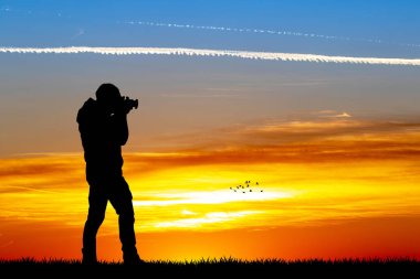 Fotoğraf Atölyesi çizimi